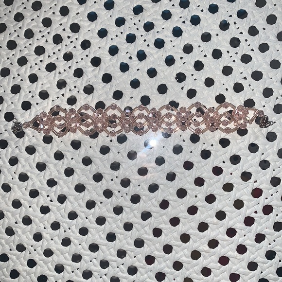 (3 for $12) Crystal Beaded Bracelet - Picture 3 of 4